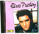 Elvis Presley Vol 2