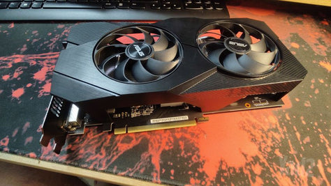 כרטיס מסך GTX1660-Super-6GB