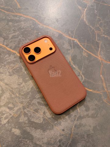 iPhone 17 Pro 256 GB