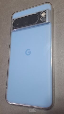 פיקסל 8פרו Pixel 8pro