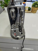 NESPRESSO CREATISTA PLUS