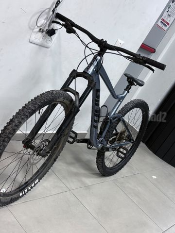 Giant Stance 2 29