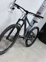 Giant Stance 2 29