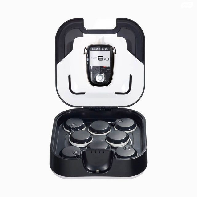 Compex SP 8.0 קומפקס