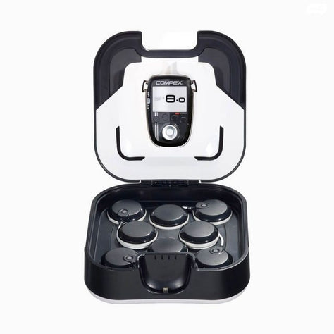 Compex SP 8.0 קומפקס