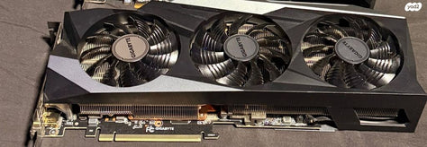 כרטיס מסך rtx 3080 ti