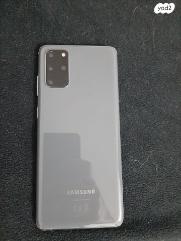 Samsung s20 plus חדש