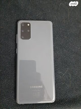 Samsung s20 plus חדש