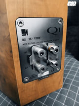KEF Q1