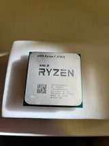 מעבד AMD Ryzen 7 3700X