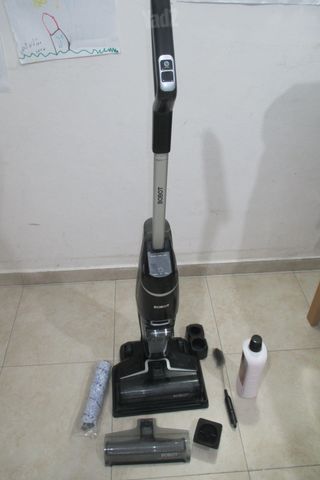 שואב שוטף BOBOT DEEP 841 PRO
