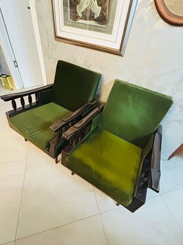 ‏כורסאות וינטג׳