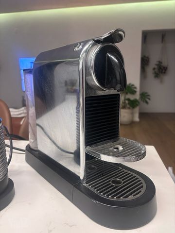 NESPRESSO