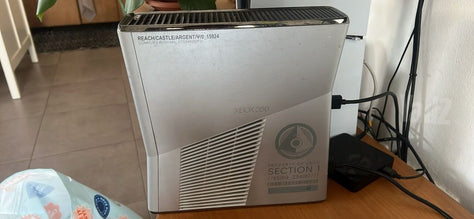 XBOX 360