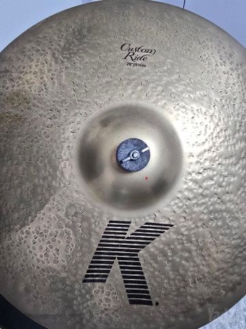 מצילת רייד k-kustom 20"/51