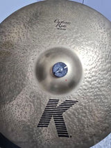 מצילת רייד k-kustom 20"/51
