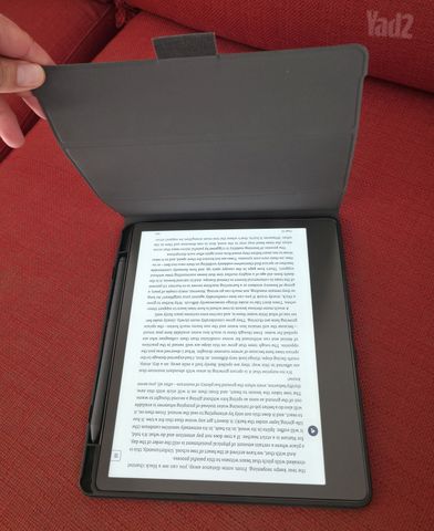 Kindle Scribe 32GB 10.2”