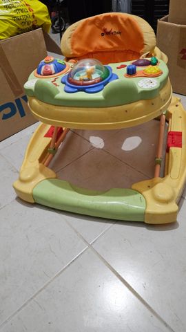כיסא לתינוק