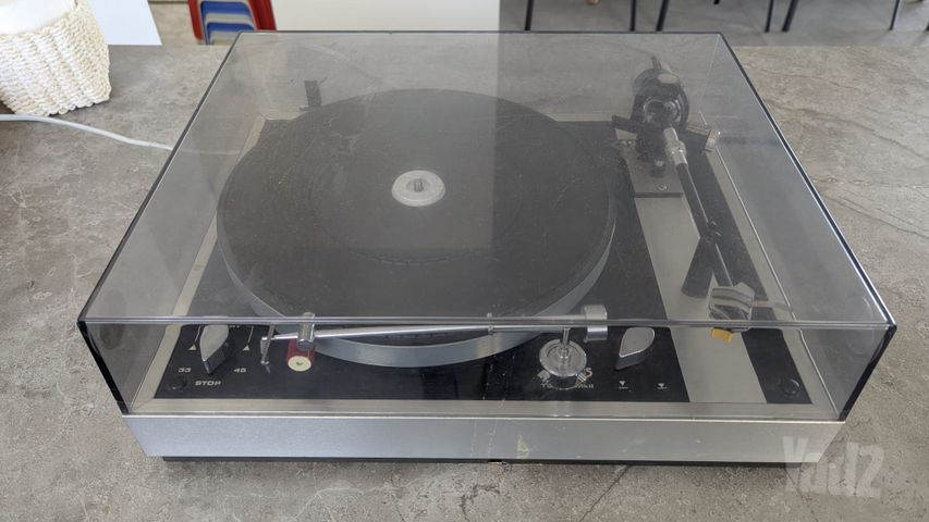 פטיפון THORENS