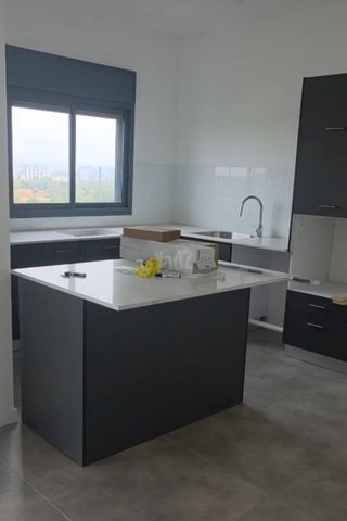 מטבח + שייש