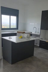 מטבח + שייש