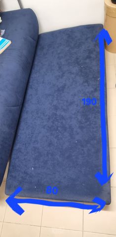 מיטת יחיד