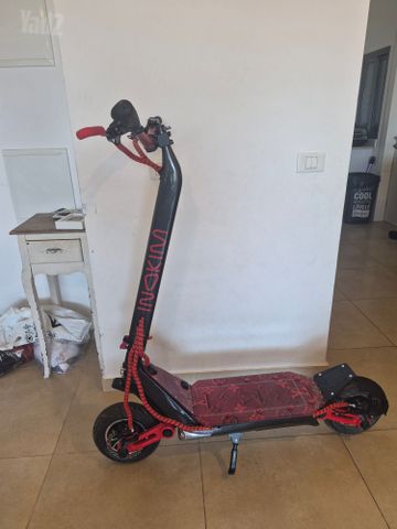 אינוקים OX