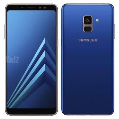 samsung galaxy a8