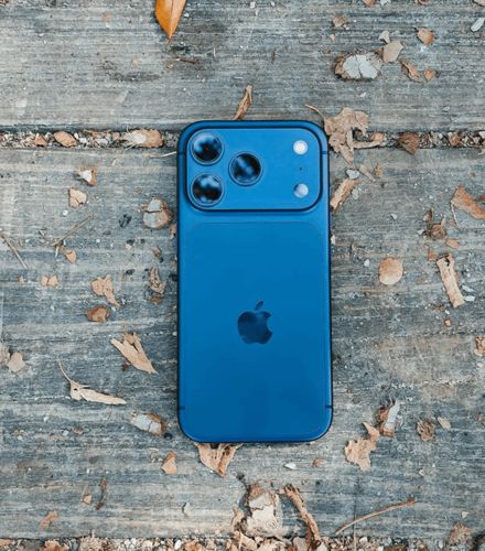 Iphone 17 Pro 256GB