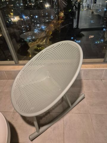 כסא נדנדה
