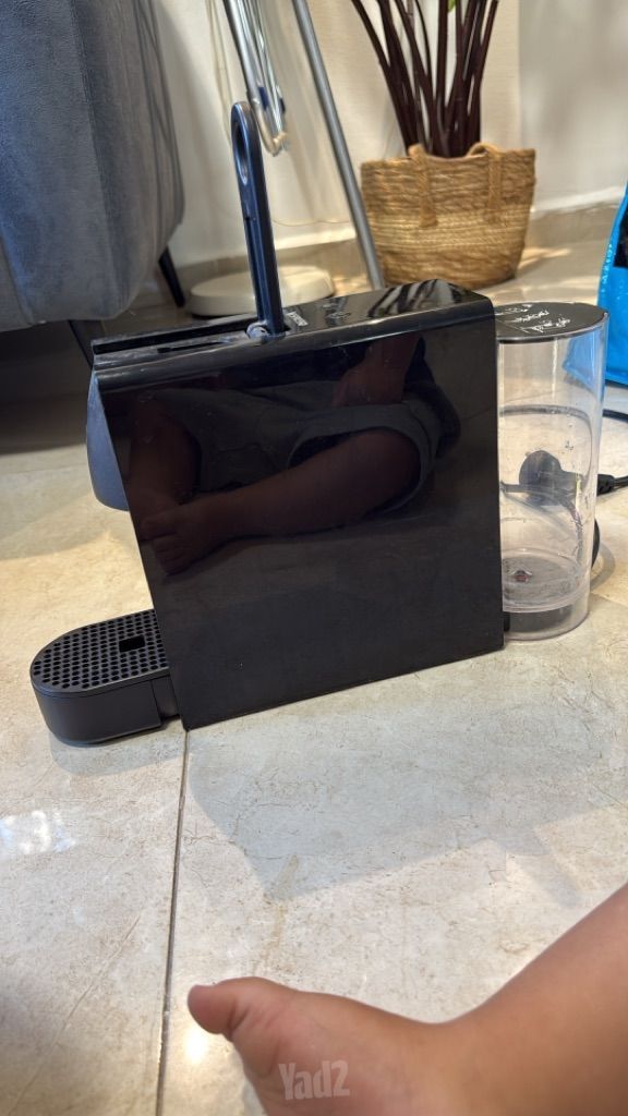 מכונת נספרסו