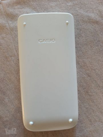 מחשבון Casio 991ARX