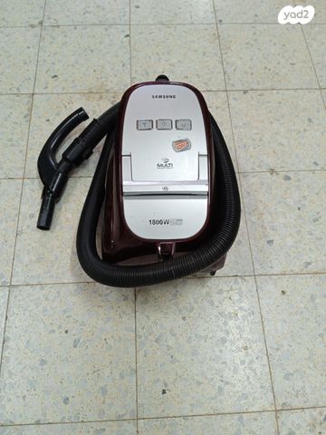 שואב אבק סמסונג