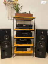 רסיבר Sansui