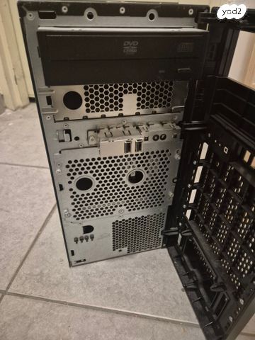 hp proliant ML 10 v 2