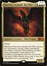 Asmadi Foil x1 MTG