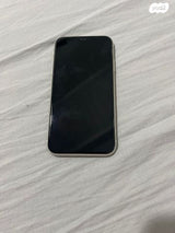 אייפון 11 לבן 128GB