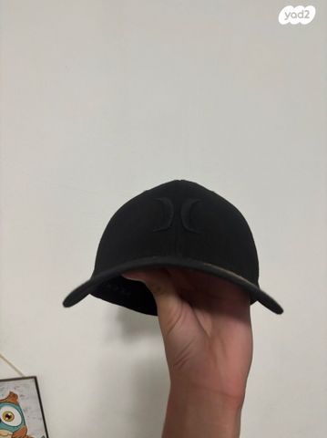 כובע מחברת Hurley X