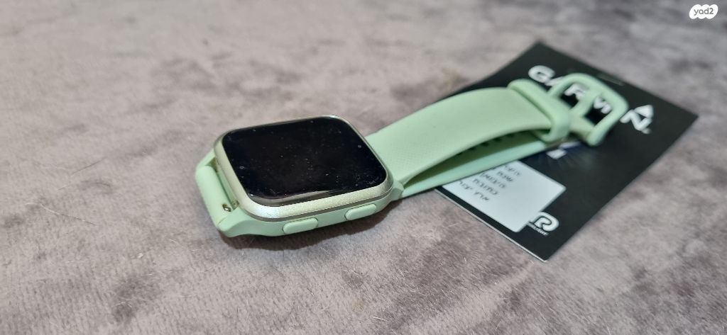 שעון חכם Garmin Venue 2
