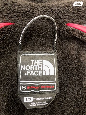 L/G JACKET THE NORTH FACE