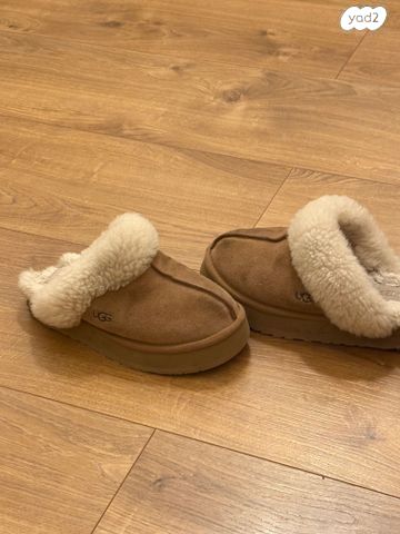 UGG מקוריות