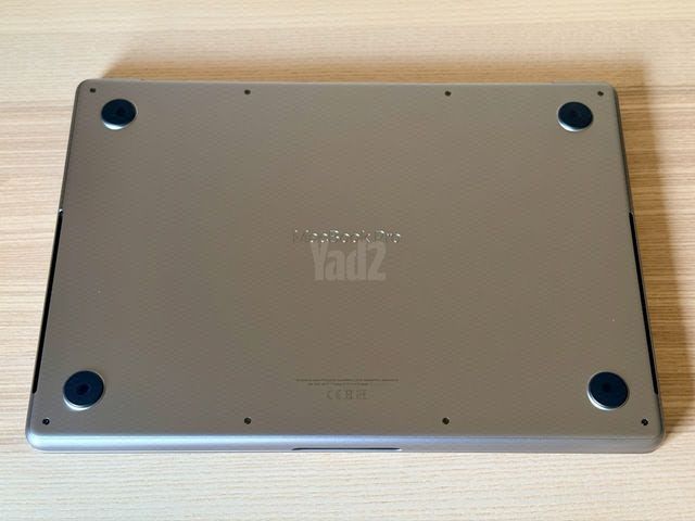 Macbook Pro M2 14"