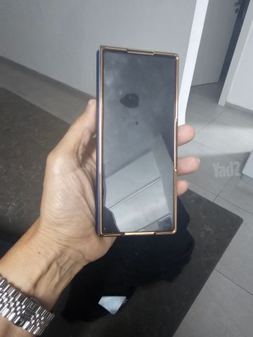 galaxy z fold6  יבואן רשמי