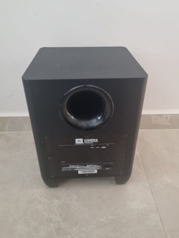 סאונדבר JBL CINEMA SB250
