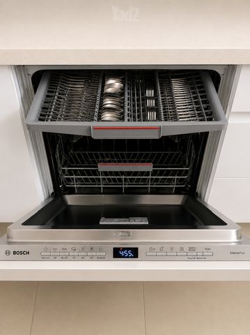 מדיח כלים BOSCH Silence Plus