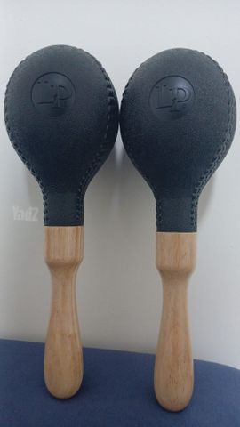 LP Refillable Maracas