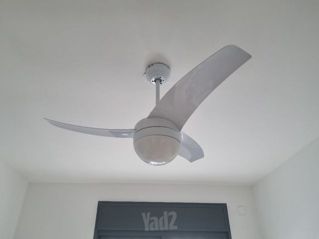 מאוורר תקרה