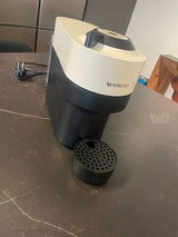 מכונת Nespresso Vertuo