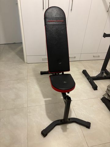 משקולות