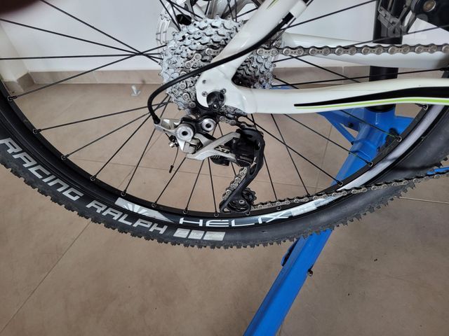 Merida MATTS Lite 1000 Med